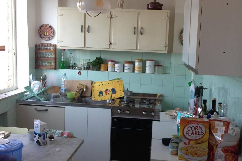 Photo of Kitchen in Motta San Giovanni