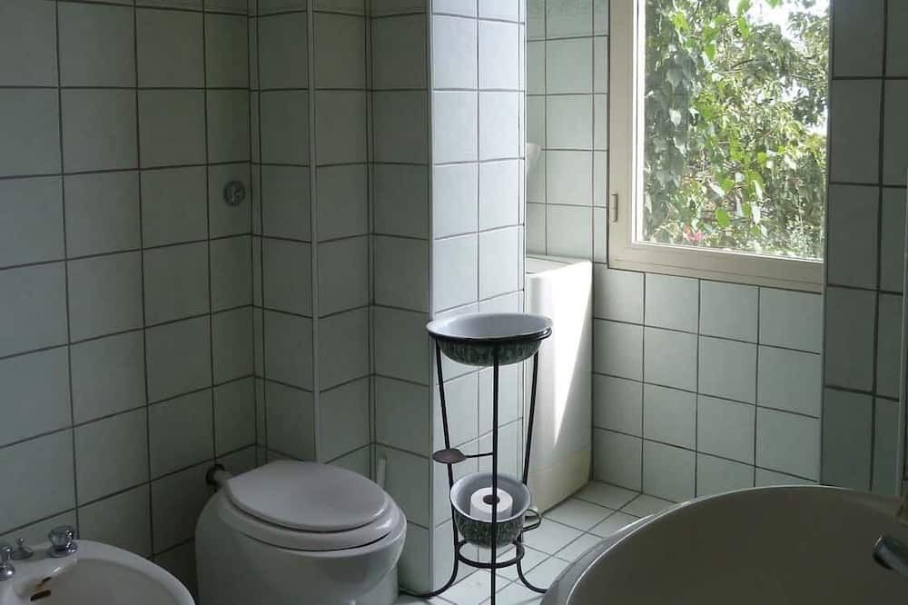 Photo of Bathroom in Motta San Giovanni