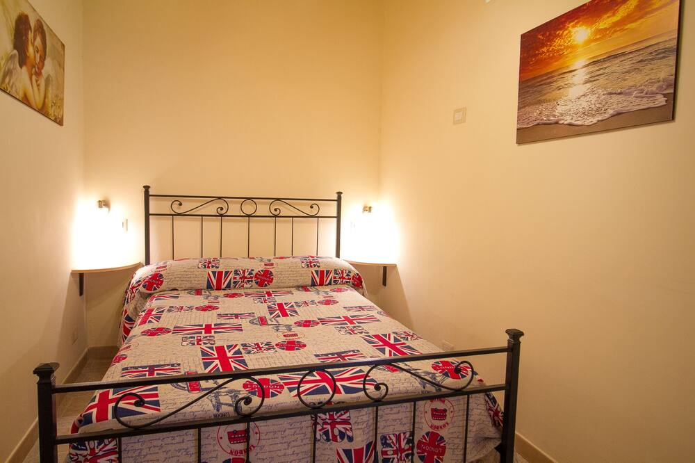 Photo of Bedroom in Trecastagni