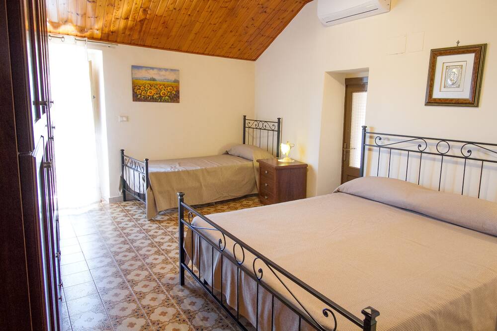 Photo of Bedroom in Trecastagni