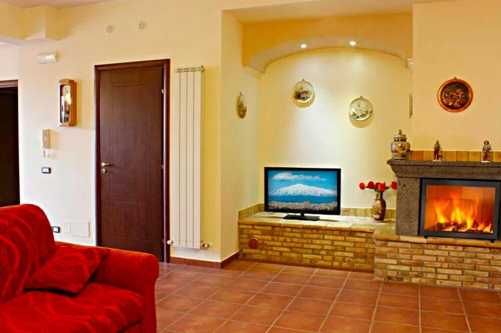 Photo of Livingroom in Trecastagni