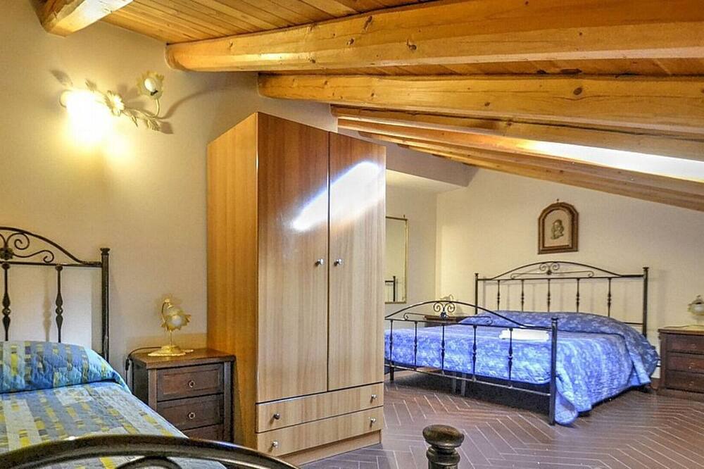 Photo of Bedroom in Trecastagni