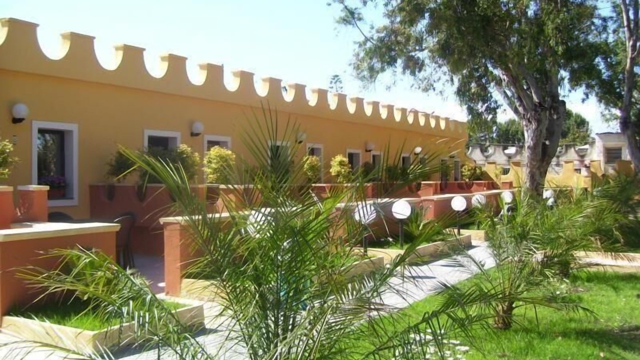 Photo of Outdoor in Vaccarizzo