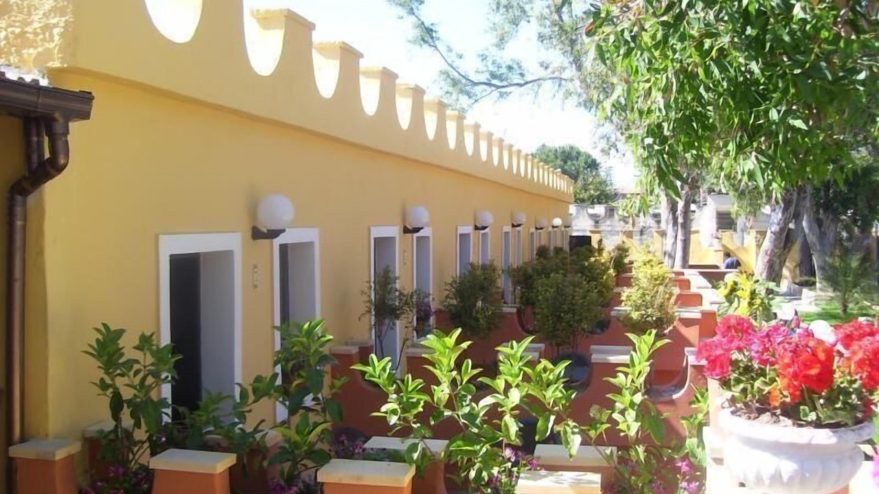 Photo of Outdoor in Vaccarizzo