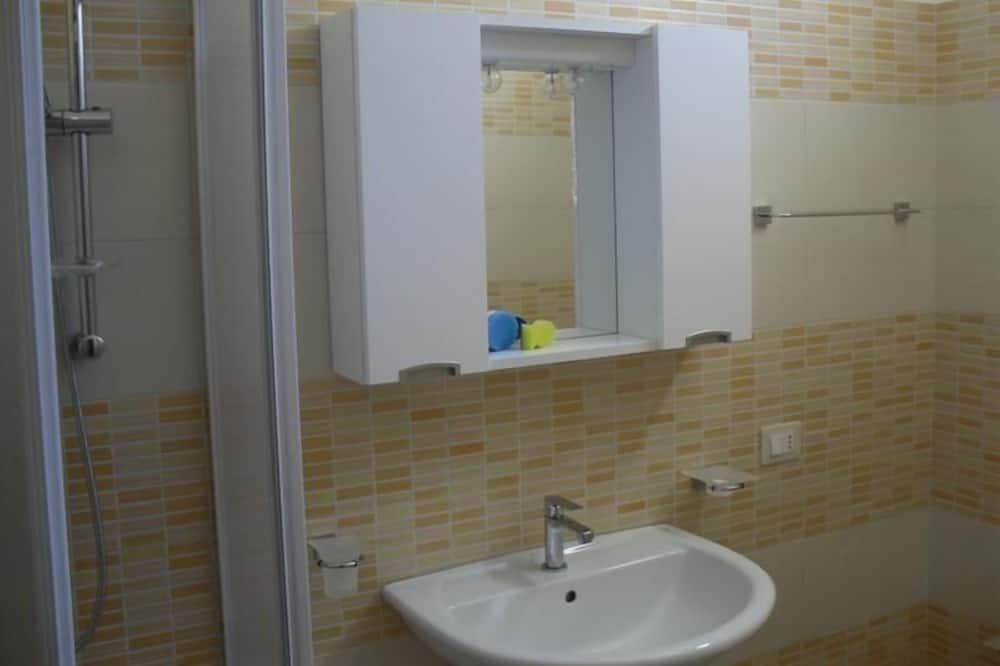 Photo of Bathroom in Alcamo Marina