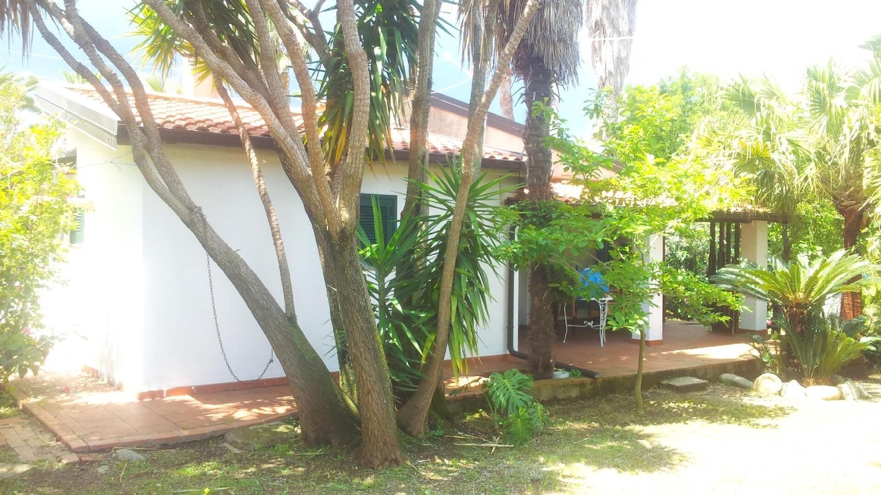 Photo of Outdoor in San Nicolo