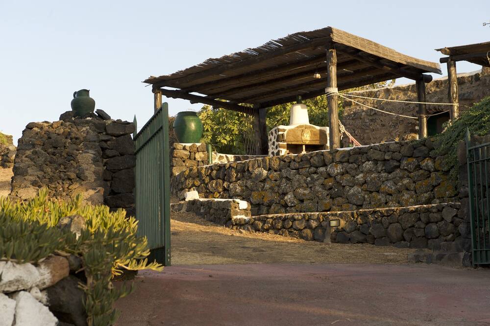 Photo of Outdoor in Pantelleria