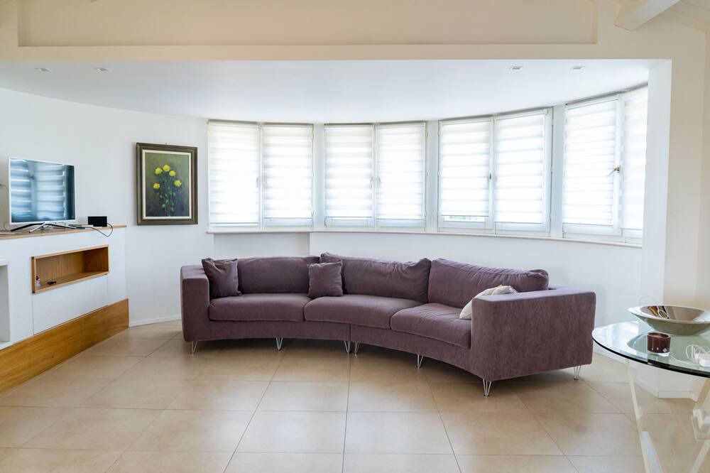 Photo of Livingroom in Casa Papa