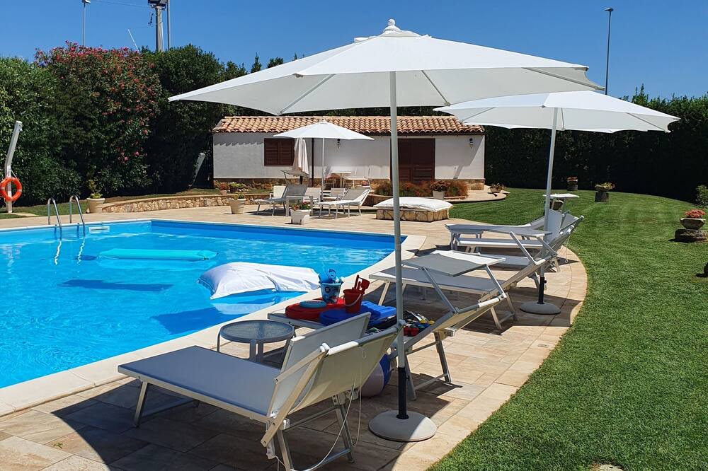 Photo of Outdoor in Casa Papa