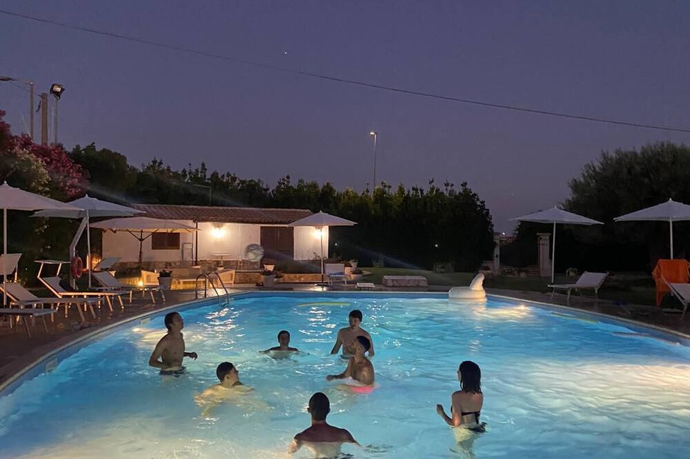 Photo of Outdoor in Casa Papa