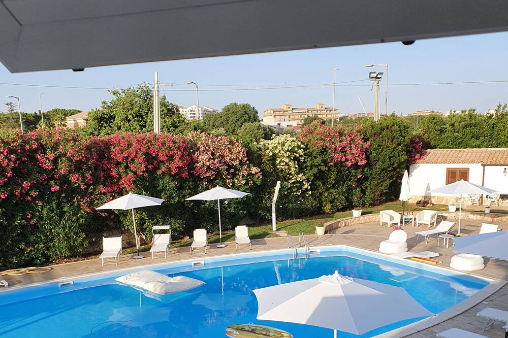 Photo of Outdoor in Casa Papa