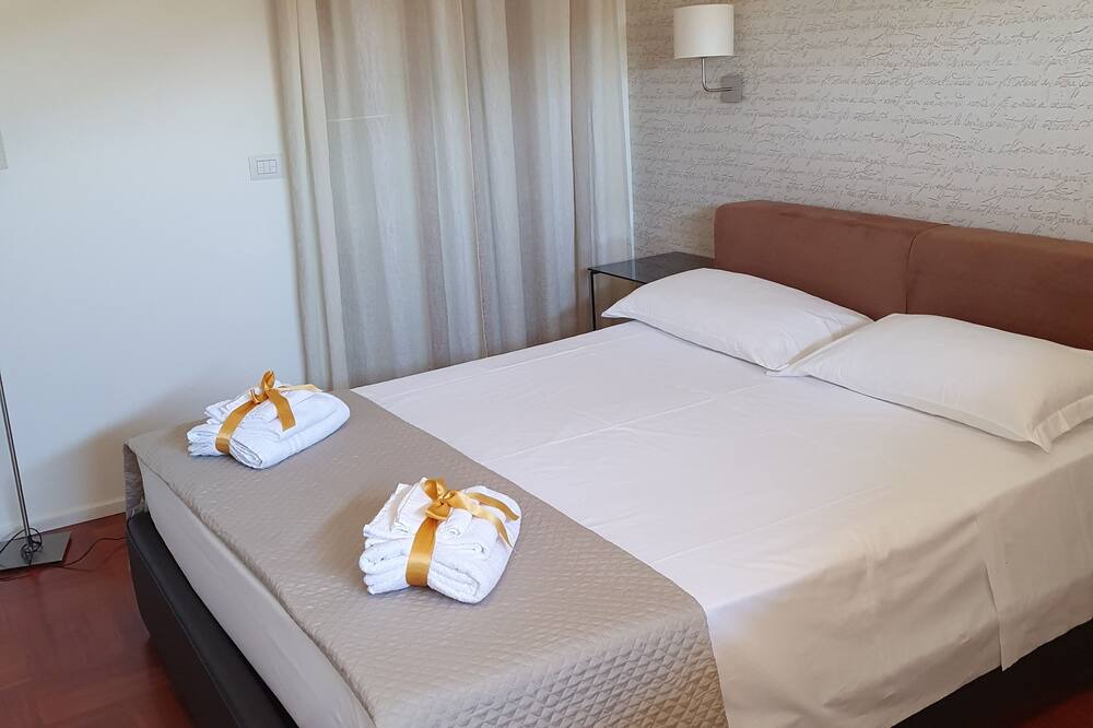 Photo of Bedroom in Casa Papa