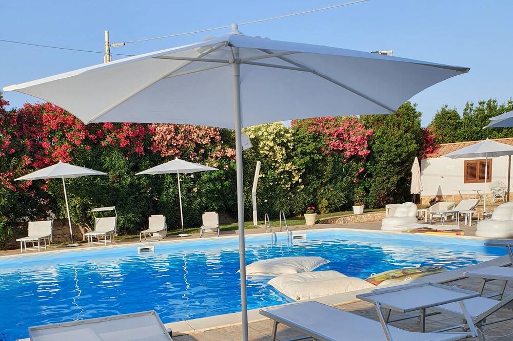 Photo of Outdoor in Casa Papa