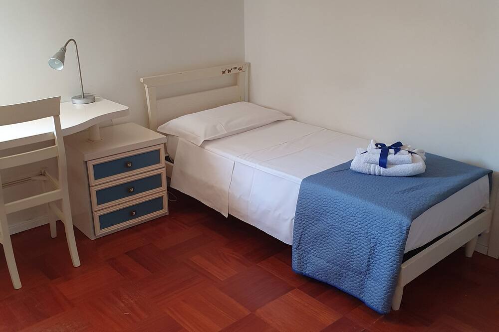 Photo of Bedroom in Casa Papa
