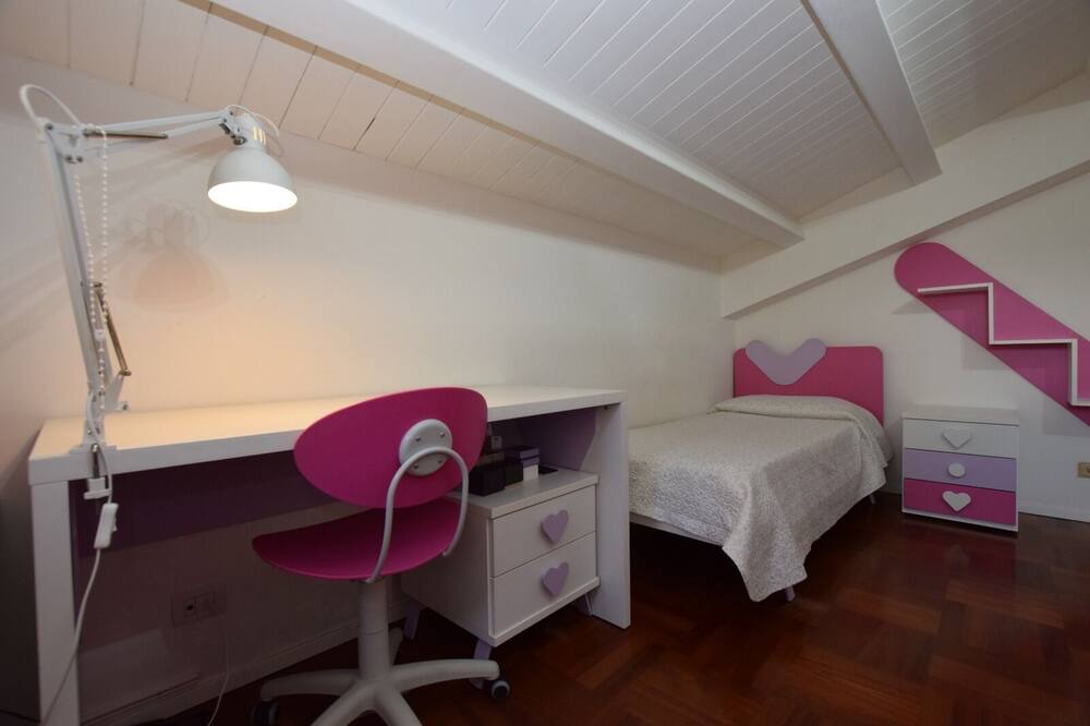 Photo of Bedroom in Casa Papa