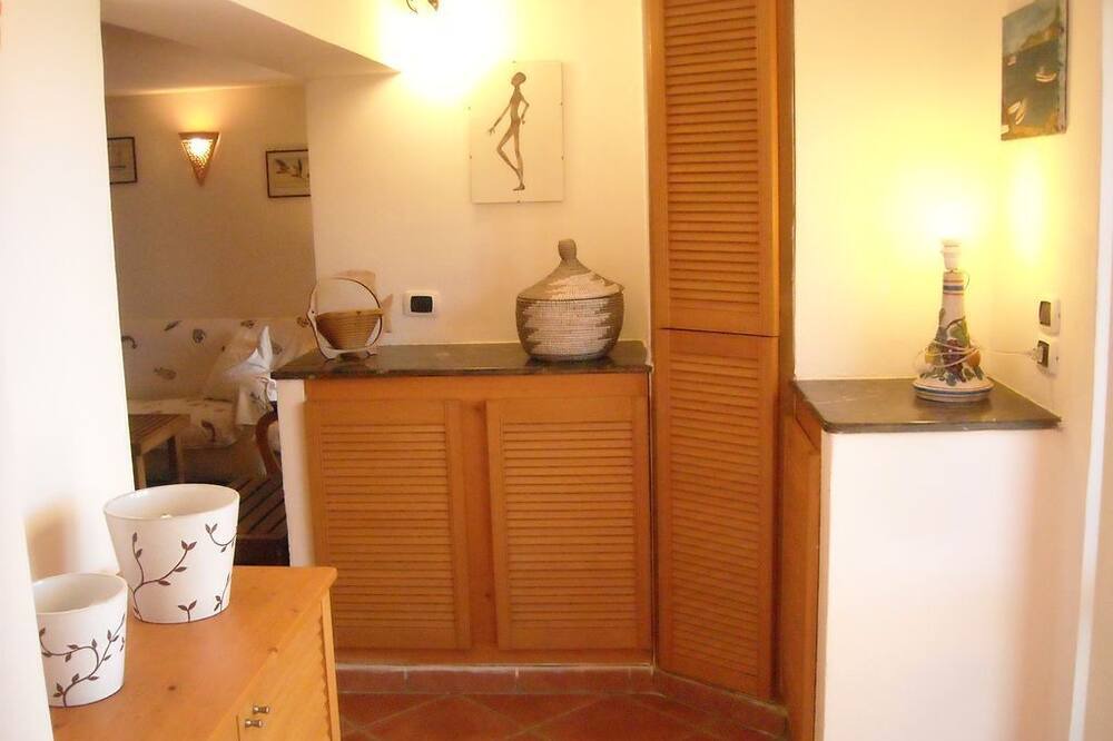 Photo of Bathroom in Scalea