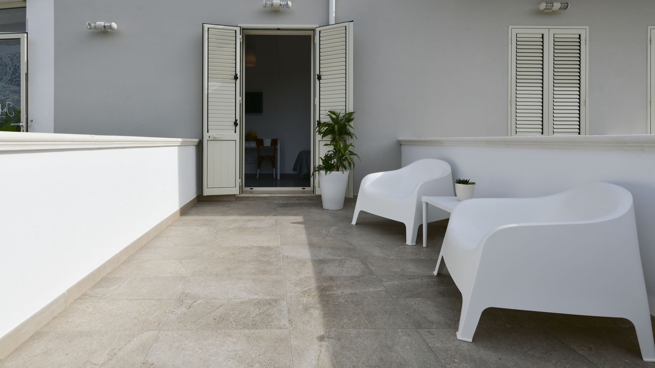 Photo of Outdoor in Terrasini