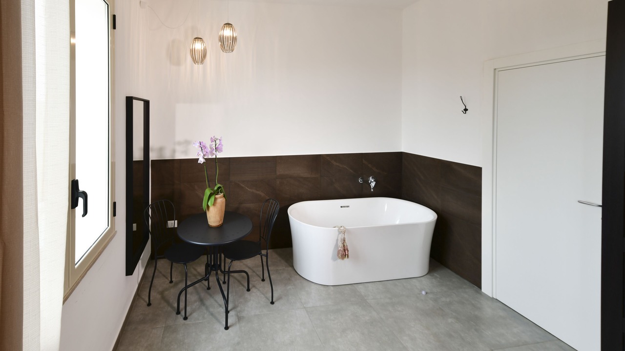 Photo of Bedroom in Terrasini