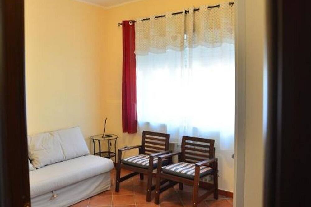 Photo of Livingroom in Villaggio del Pino-Le Ginestre