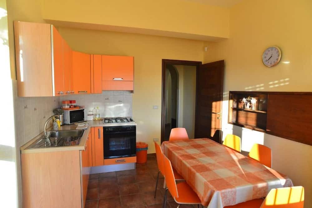 Photo of Kitchen in Villaggio del Pino-Le Ginestre