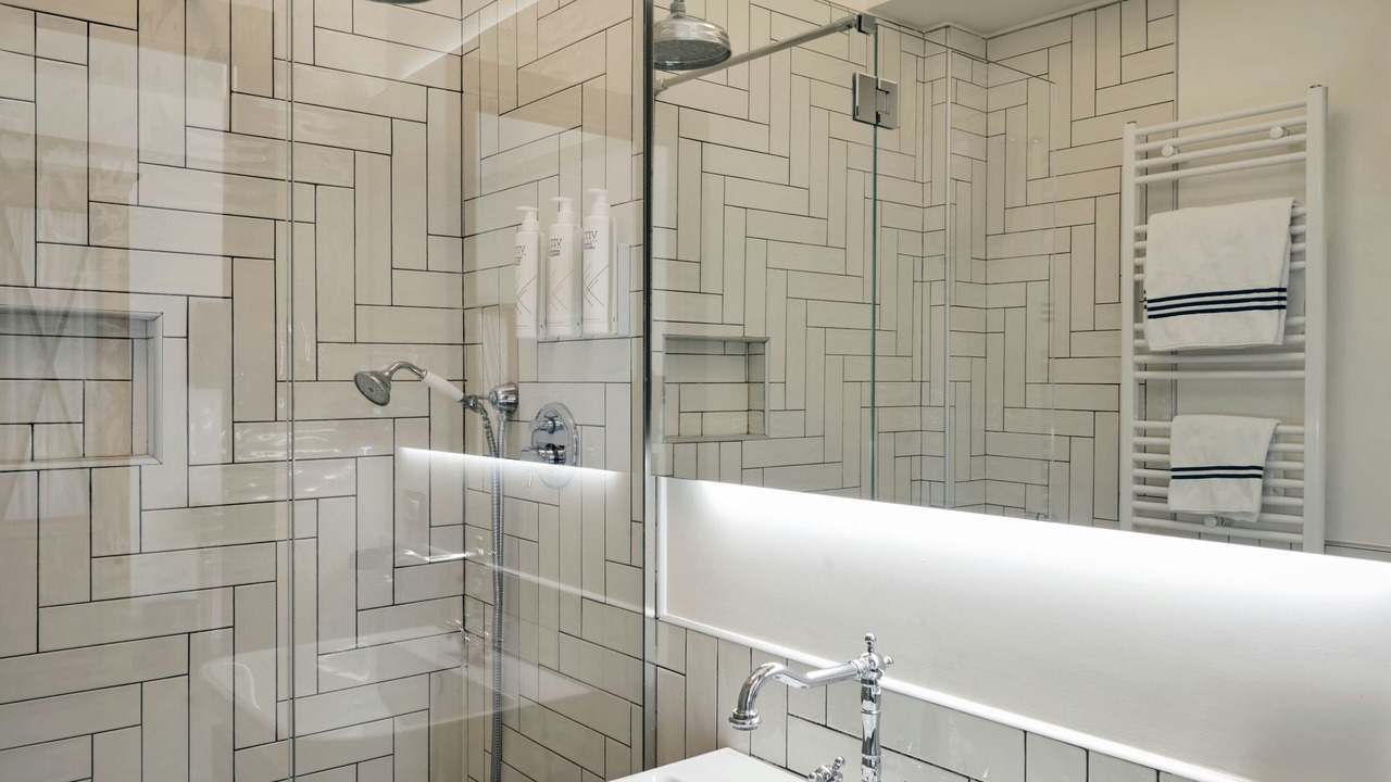 Photo of Bathroom in Marigliano