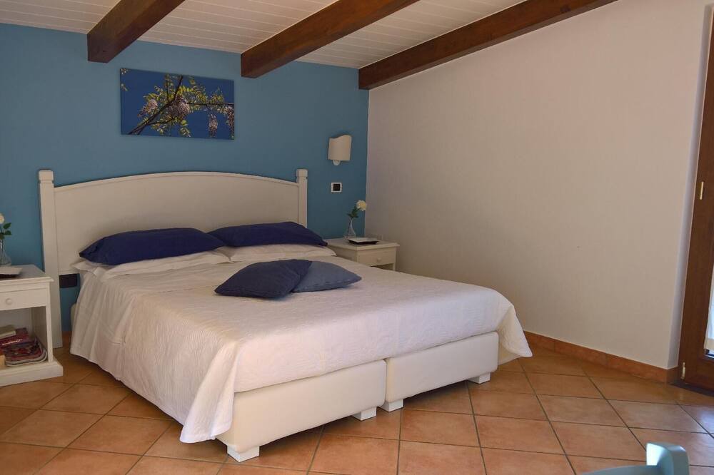 Photo of Bedroom in Sant'Agnello