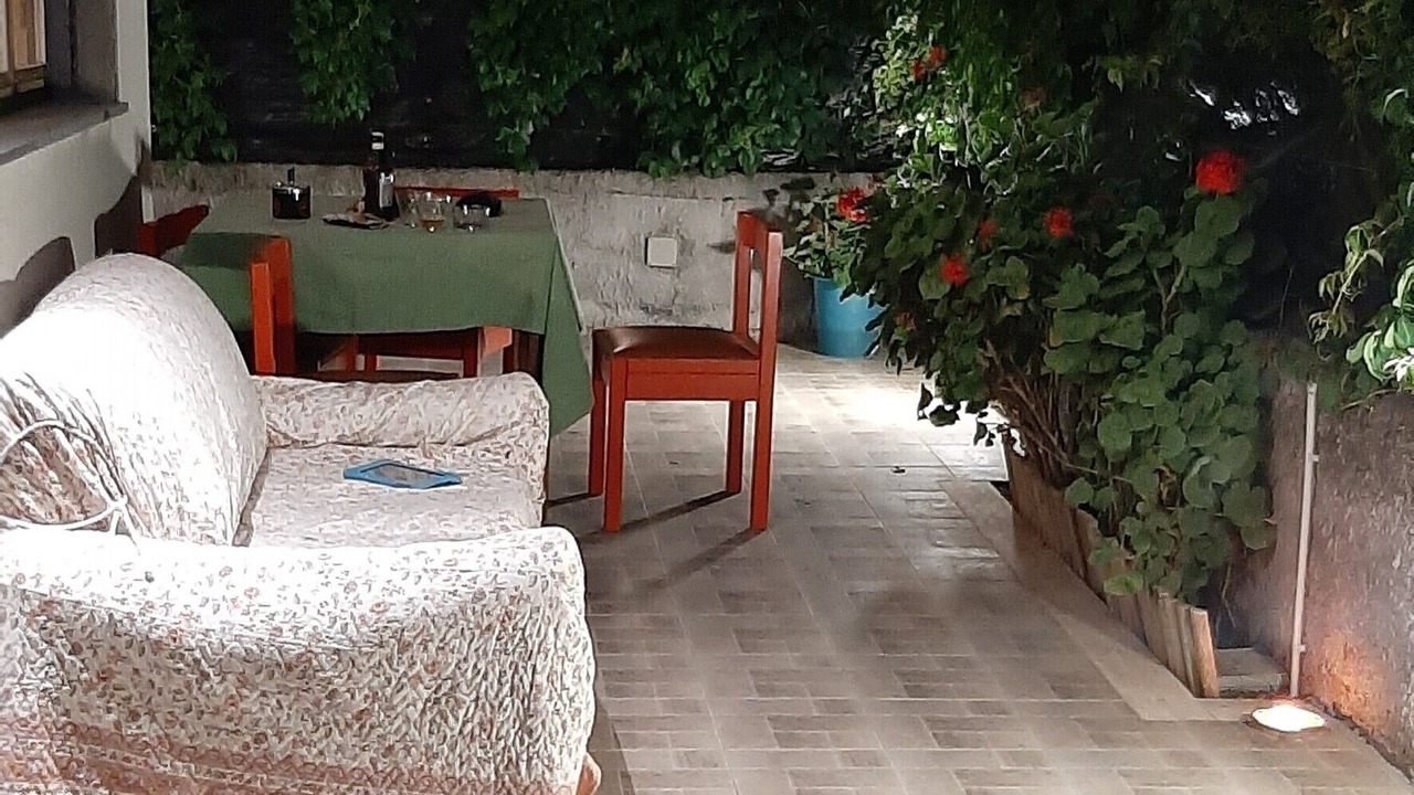 Photo of Patio Balcony in Vaccarizzo