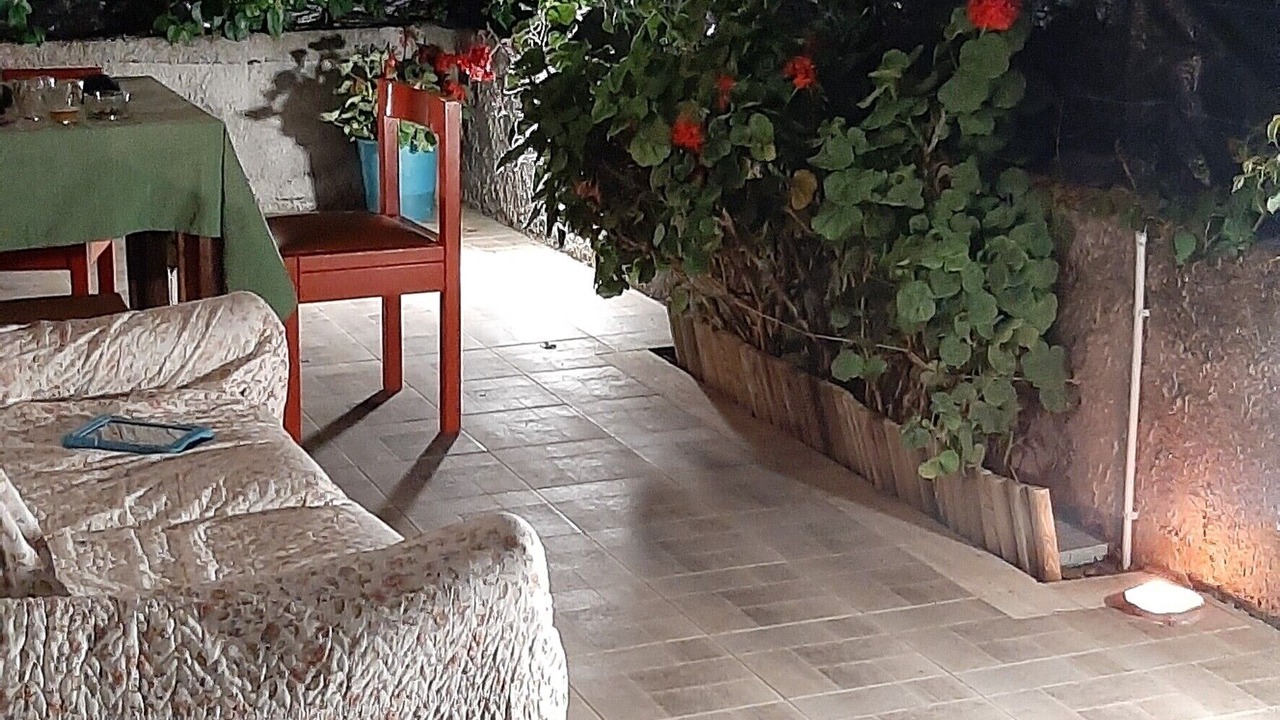 Photo of Outdoor in Vaccarizzo
