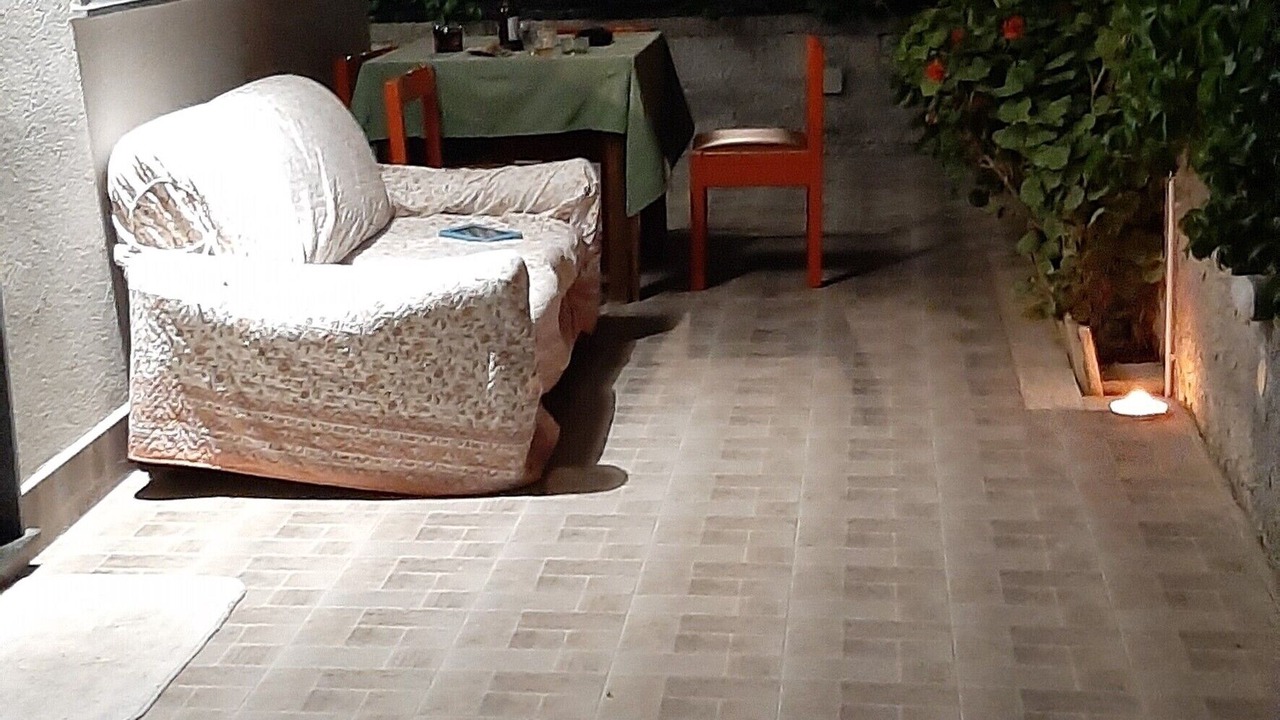 Photo of Patio Balcony in Vaccarizzo