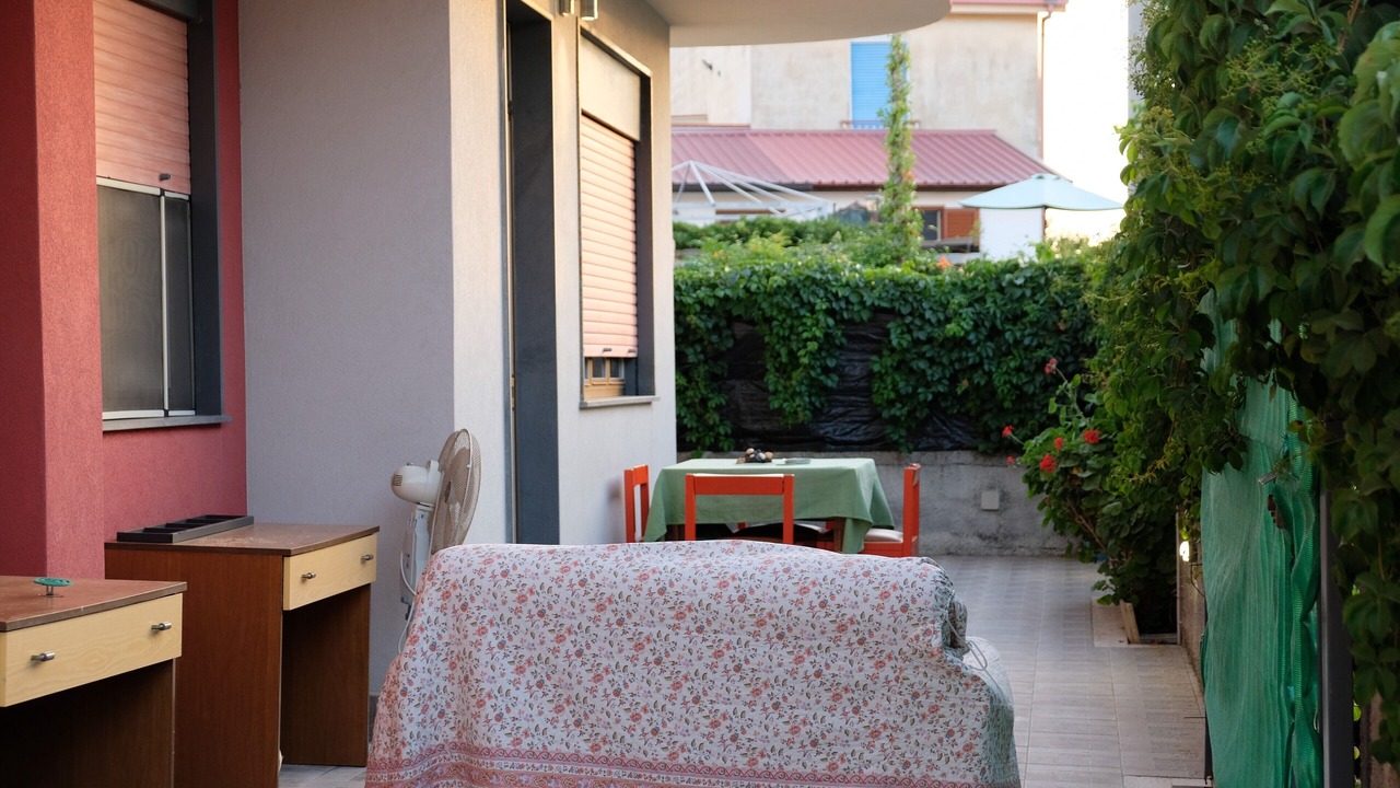 Photo of Outdoor in Vaccarizzo