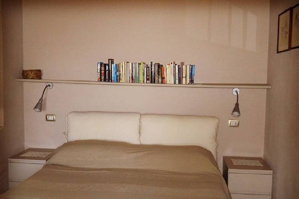 Photo of Bedroom in Piazza Armerina