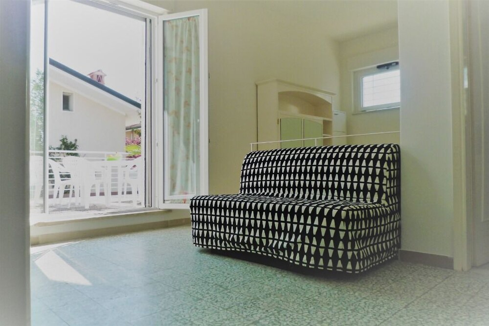 Photo of Livingroom in Ex Campo d'Aviazione
