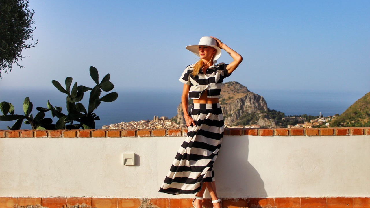 Photo of Outdoor in Cefalu