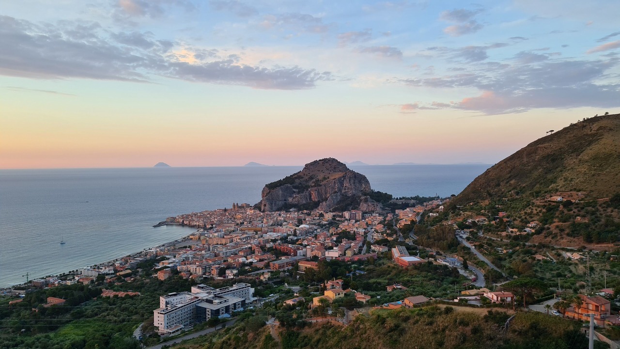 Photo of Others in Cefalu