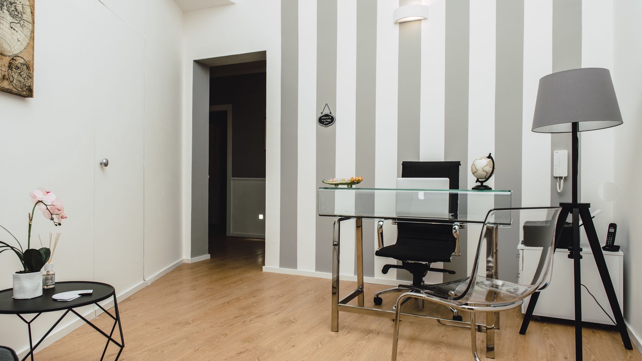 Photo of Bedroom in Messina