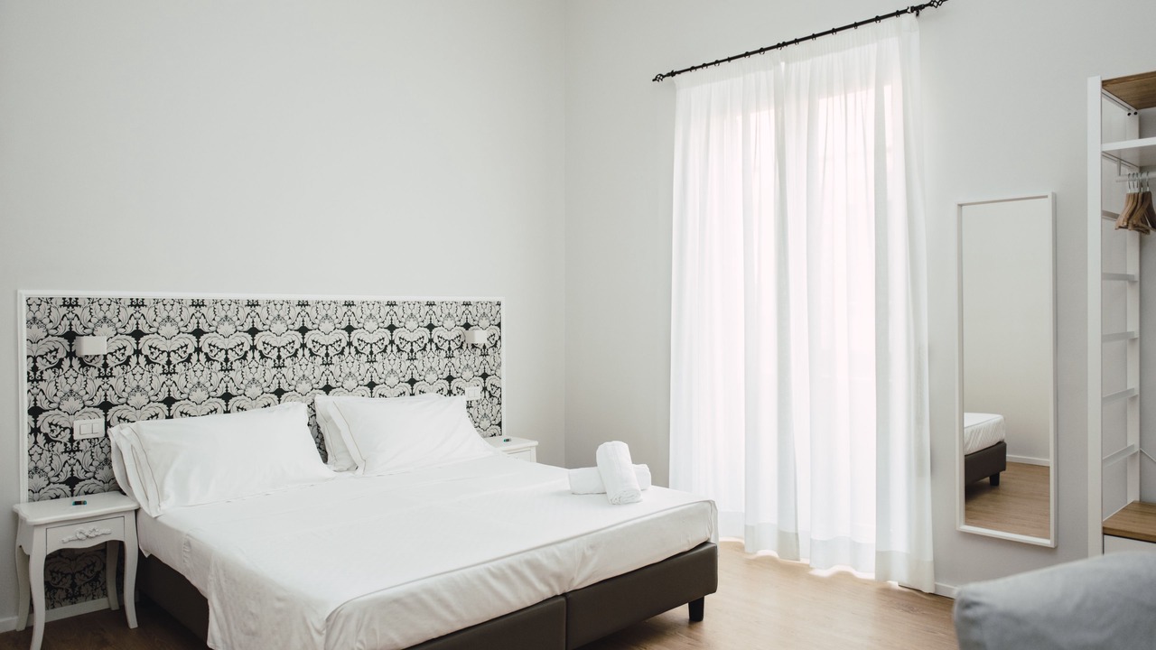 Photo of Bedroom in Messina