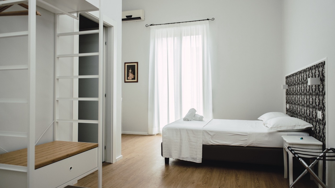 Photo of Bedroom in Messina