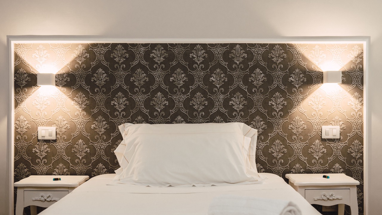 Photo of Bedroom in Messina