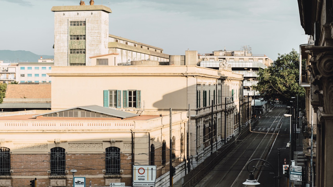 Photo of Outdoor in Messina