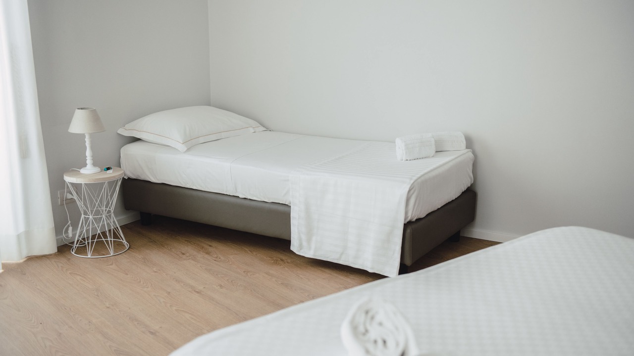 Photo of Bedroom in Messina