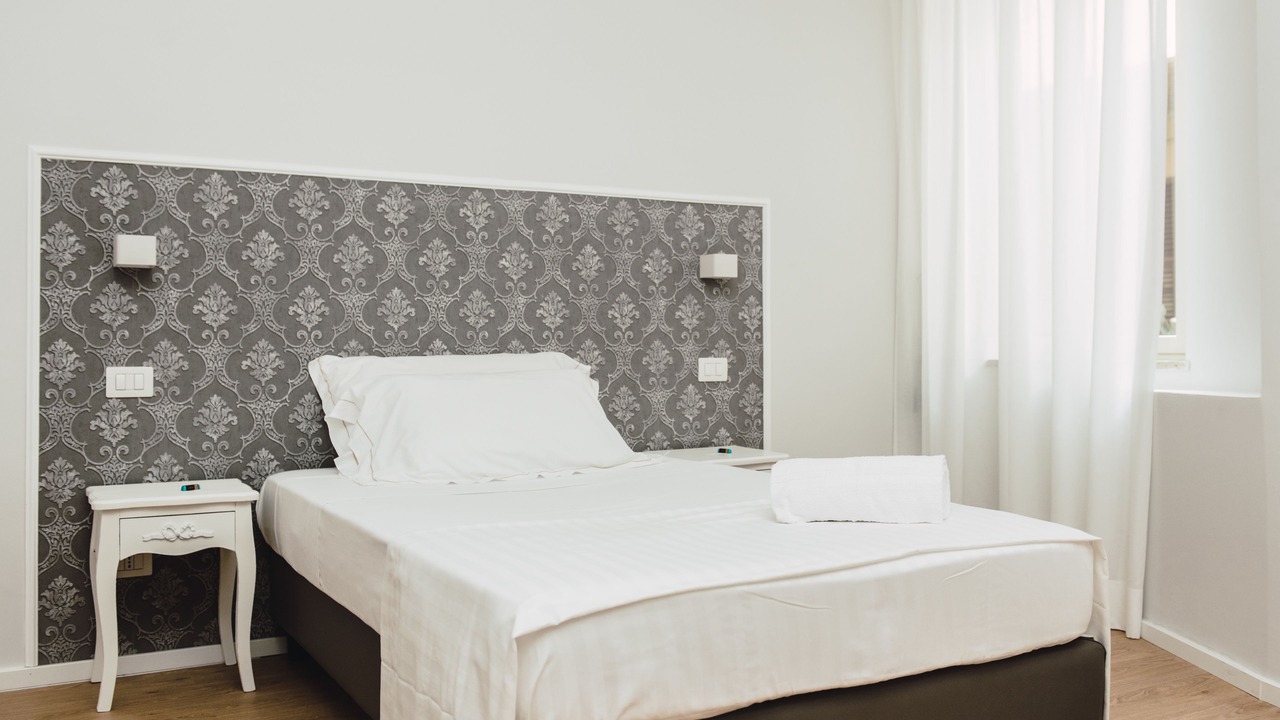 Photo of Bedroom in Messina