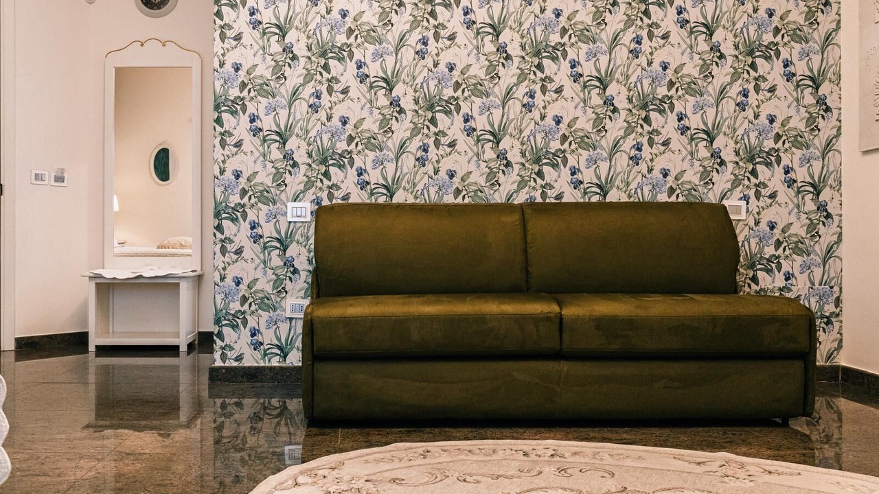 Photo of Bathroom in Mascalucia