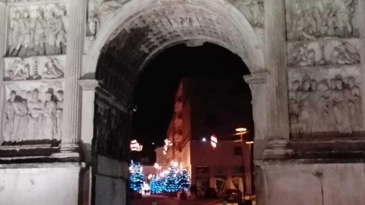 Photo of Others in Benevento