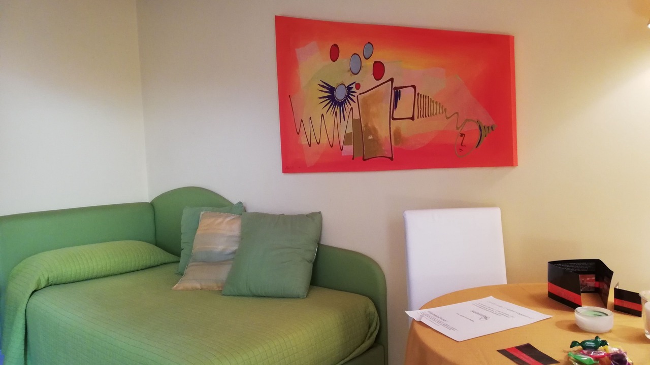 Photo of Bedroom in Benevento