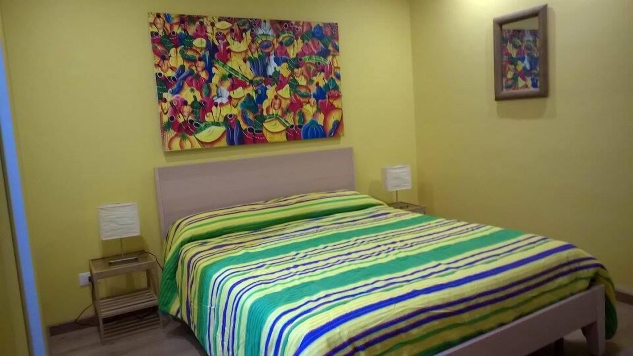 Photo of Bedroom in Adrano