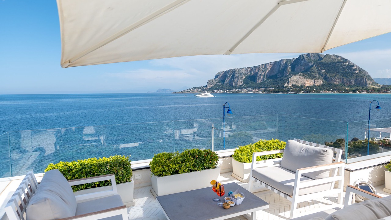 Photo of Outdoor in Mondello