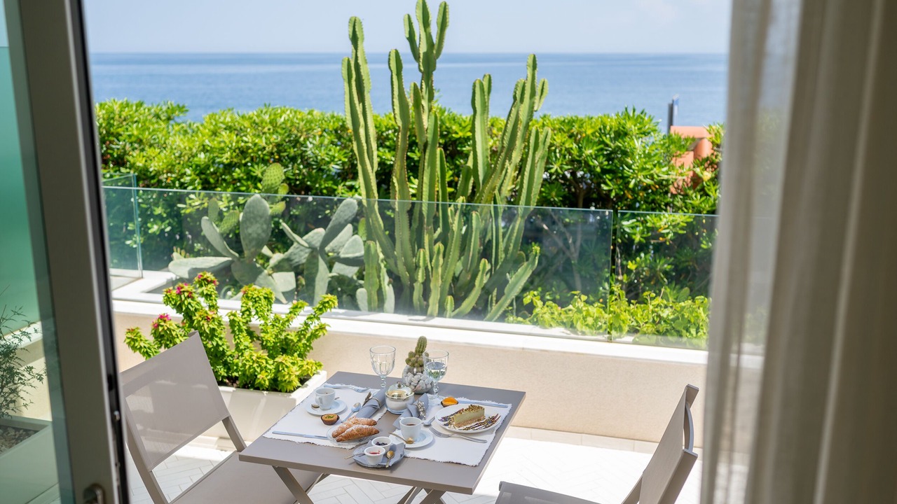 Photo of Patio Balcony in Mondello