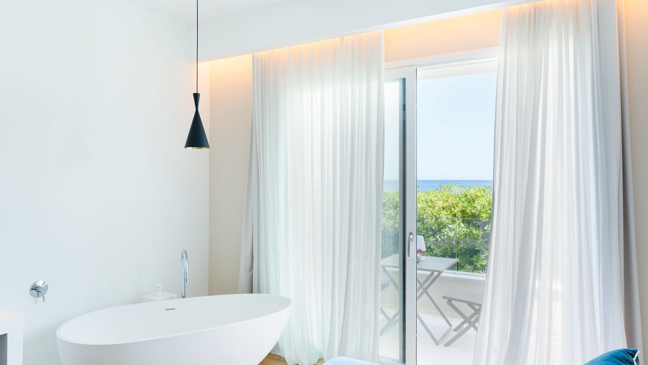 Photo of Patio Balcony in Mondello