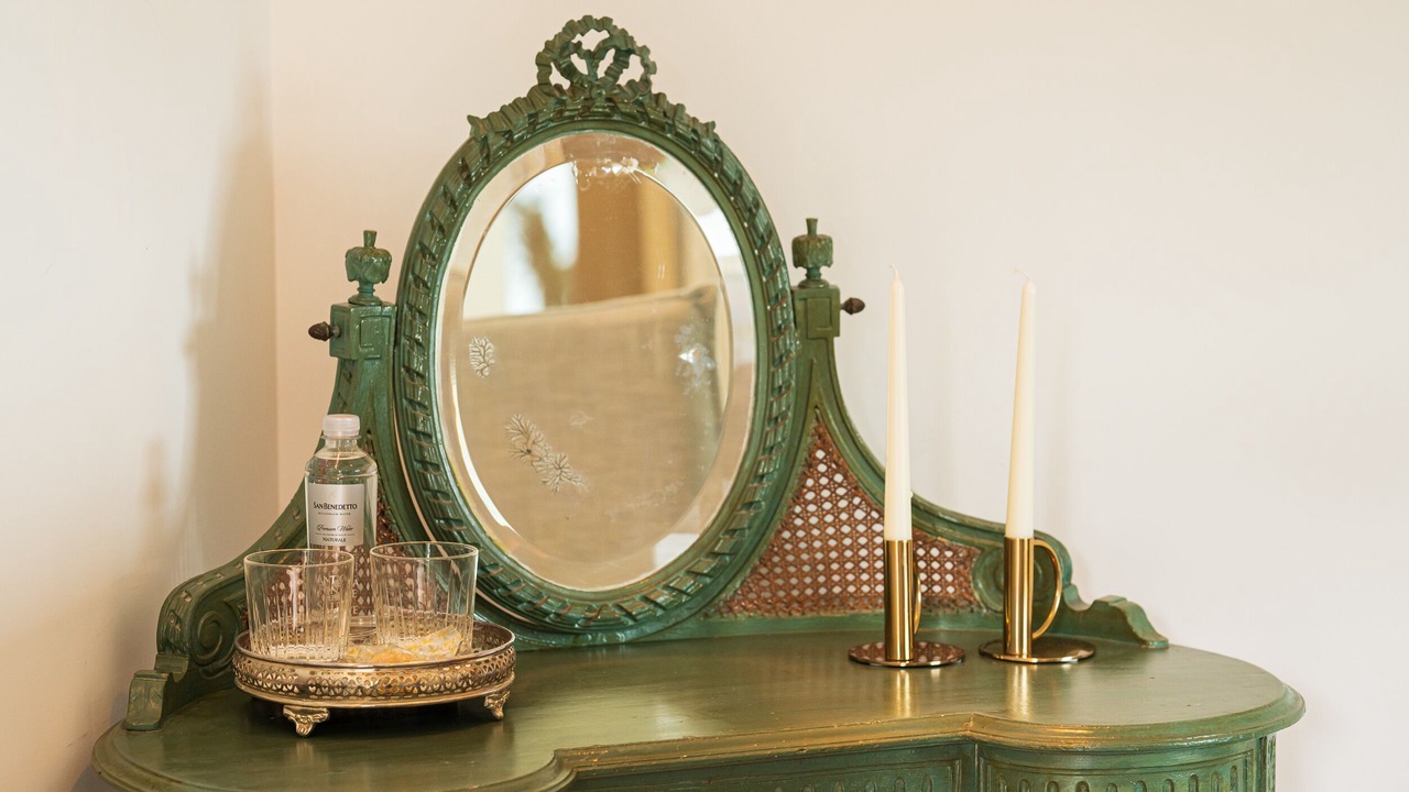 Photo of Bedroom in Mondello