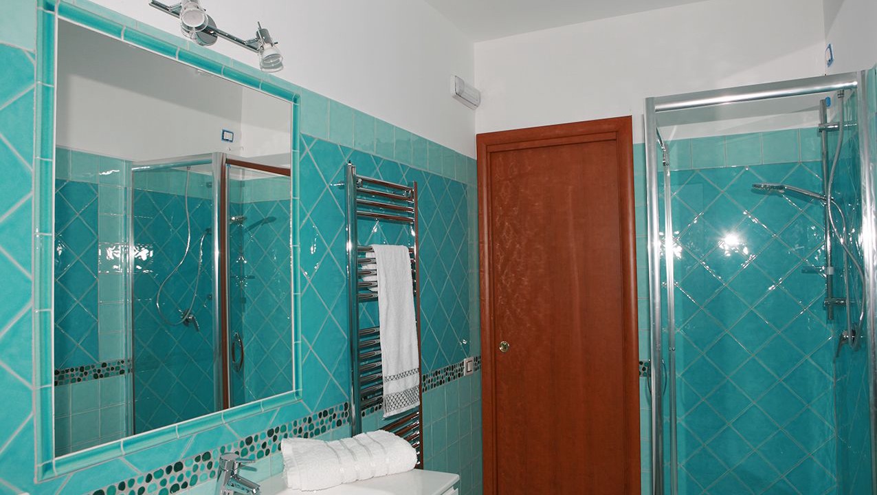 Photo of Bathroom in Tortora Marina